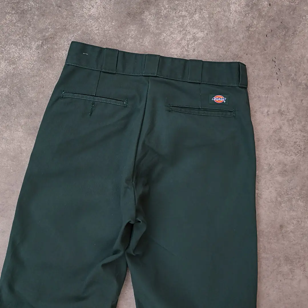 Dickies 874 Pants 31x32🇺🇸/38🇨🇱 2
