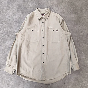 Wrangler Riggs LongSleeve Shirt XL