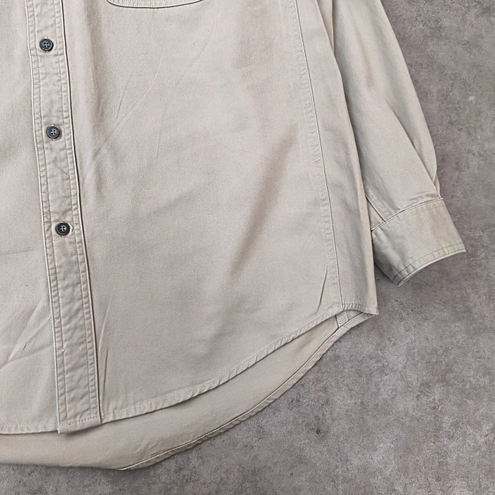 Wrangler Riggs LongSleeve Shirt XL 3