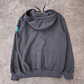 Carhartt Zip Up Hoodie S - Miniatura 5