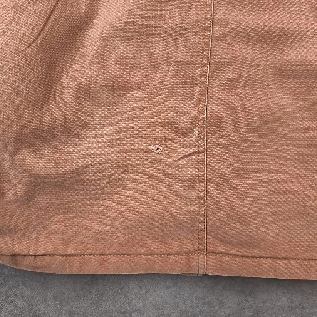 Dickies Hooded Jacket S 5