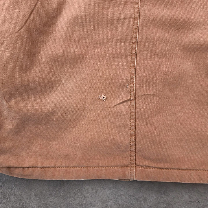 Dickies Hooded Jacket S 5