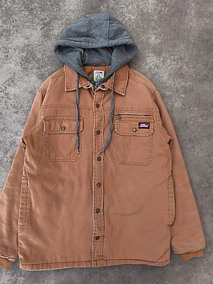 Dickies Hooded Jacket S