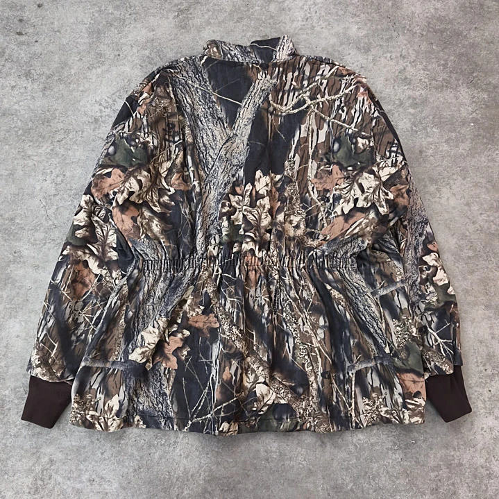 Scentlok Realtree Jacket XXL fit XL 5