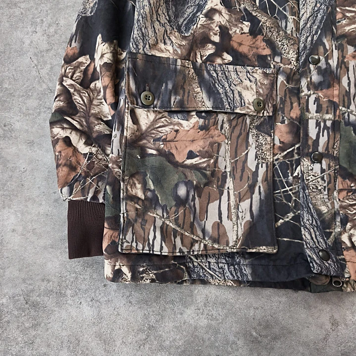Scentlok Realtree Jacket XXL fit XL 2