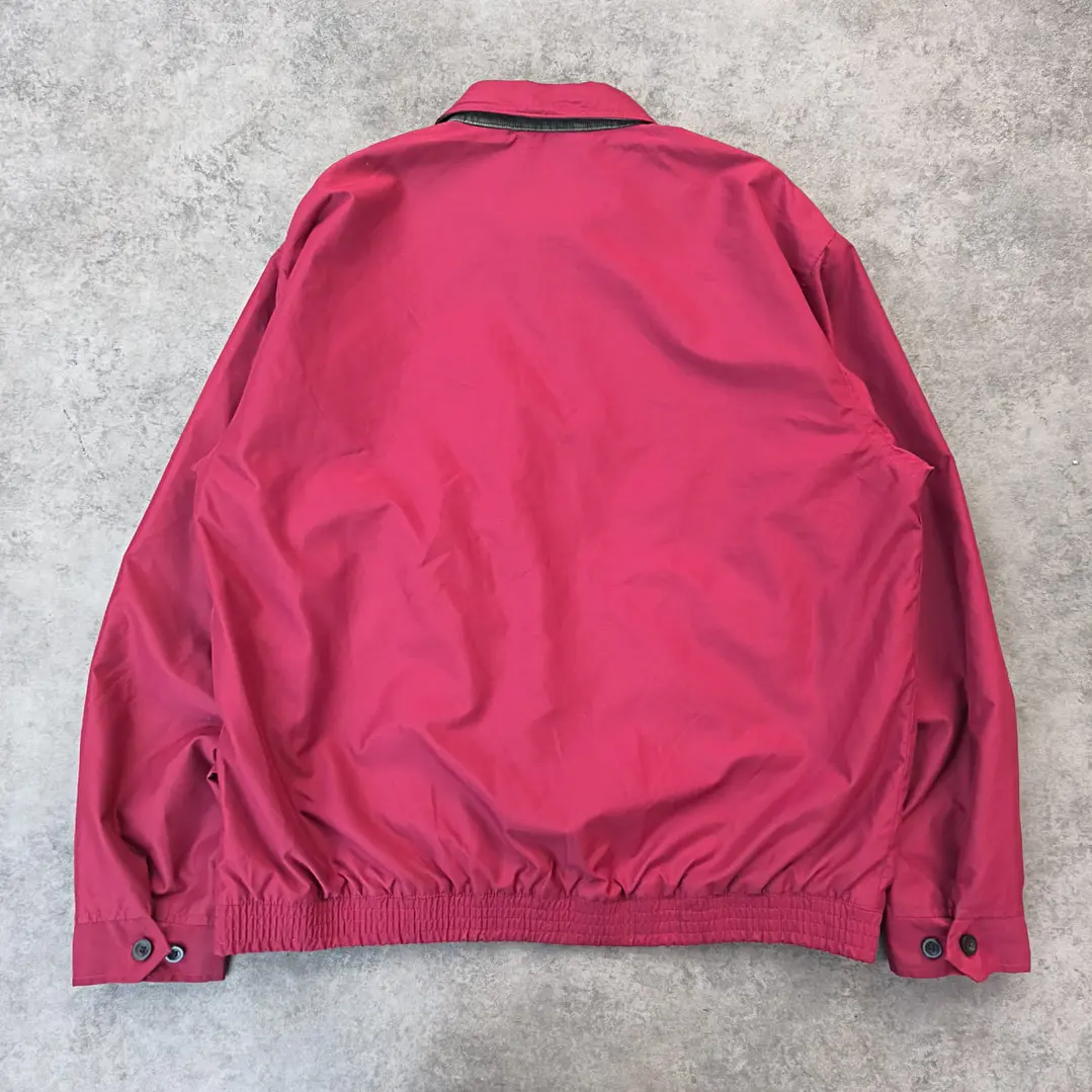 Chaps Harrington Jacket L 5