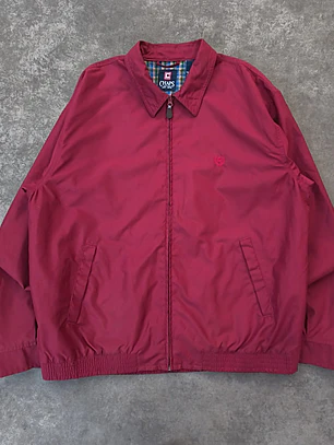 Chaps Harrington Jacket L