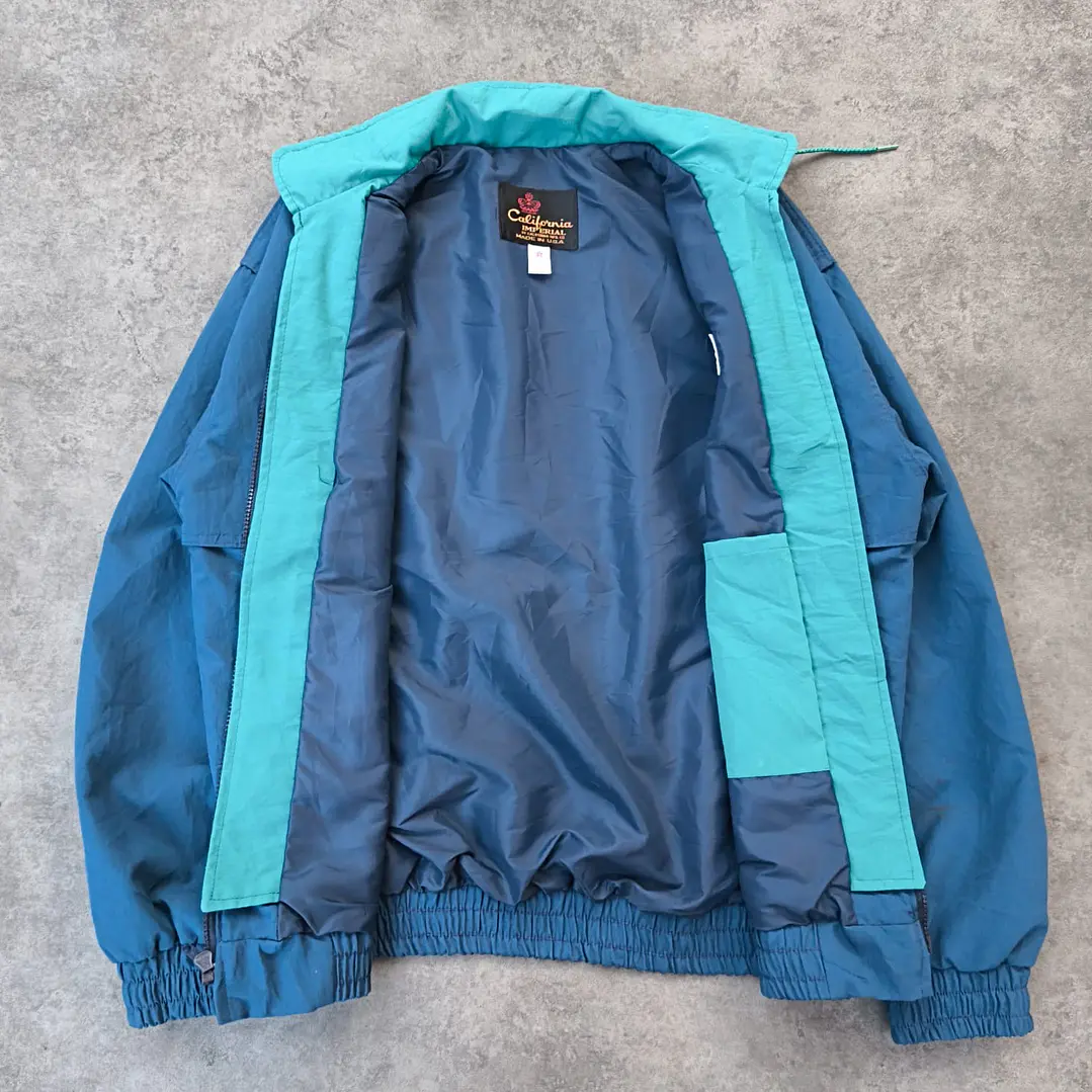 California Imperial Light Jacket M 4