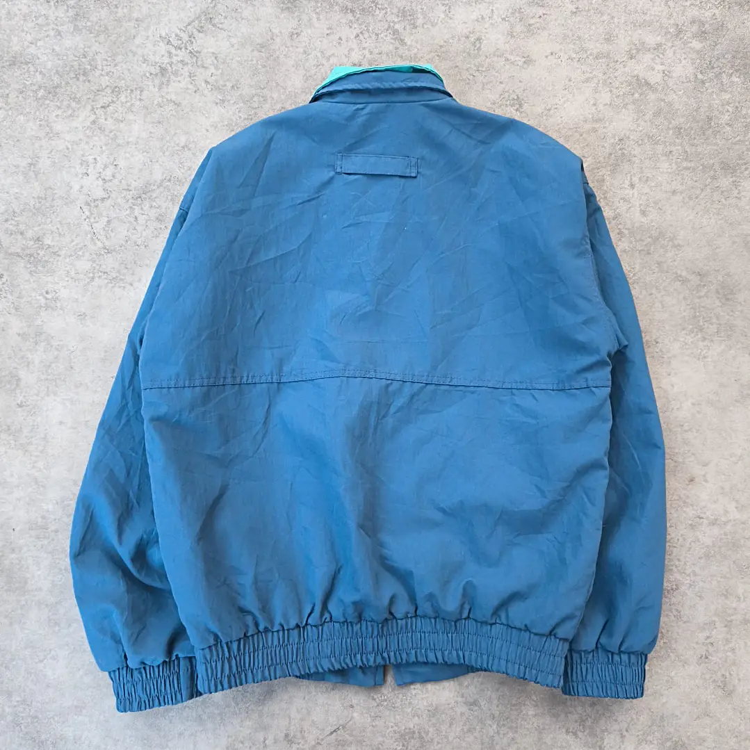 California Imperial Light Jacket M 5