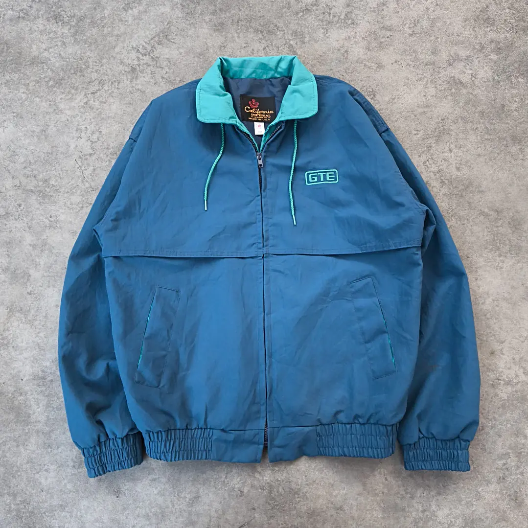 California Imperial Light Jacket M 1