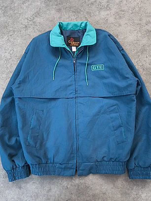 California Imperial Light Jacket M