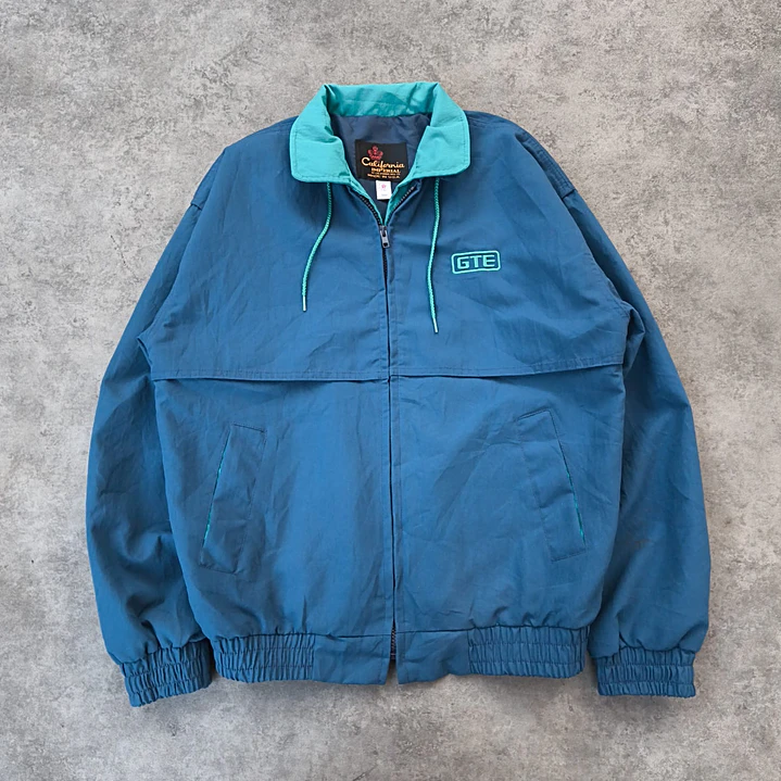 California Imperial Light Jacket M 1