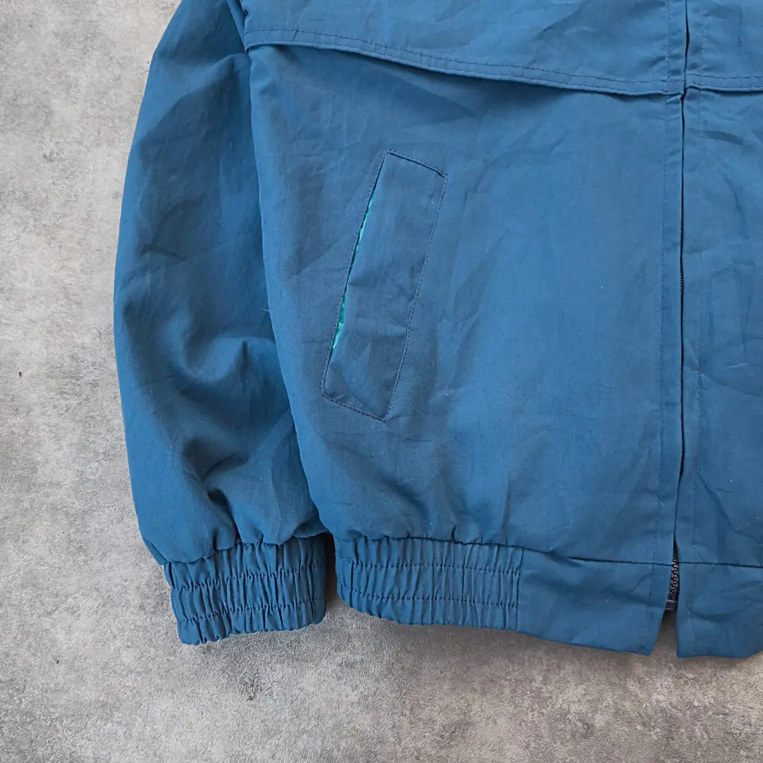 California Imperial Light Jacket M 3