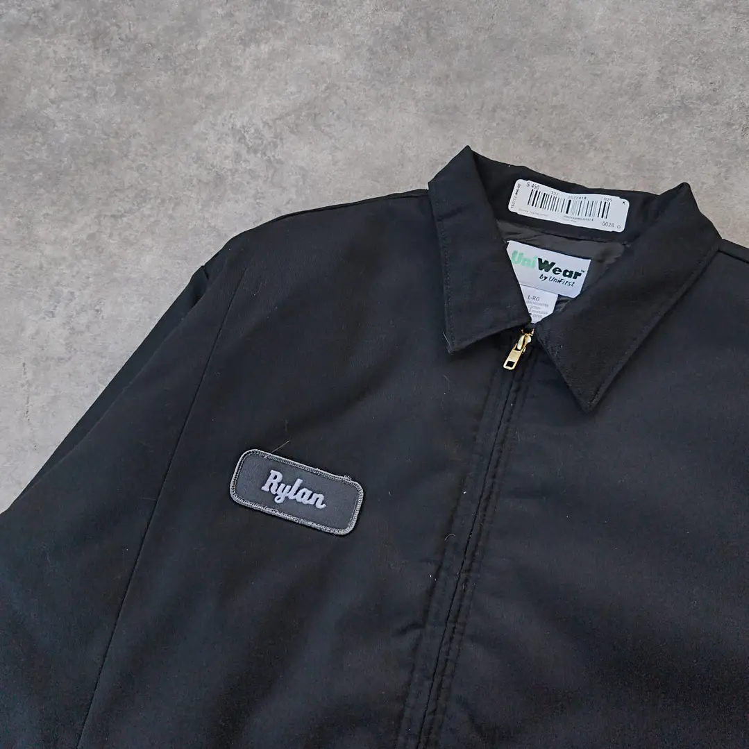 UniWear Work Jacket L 2