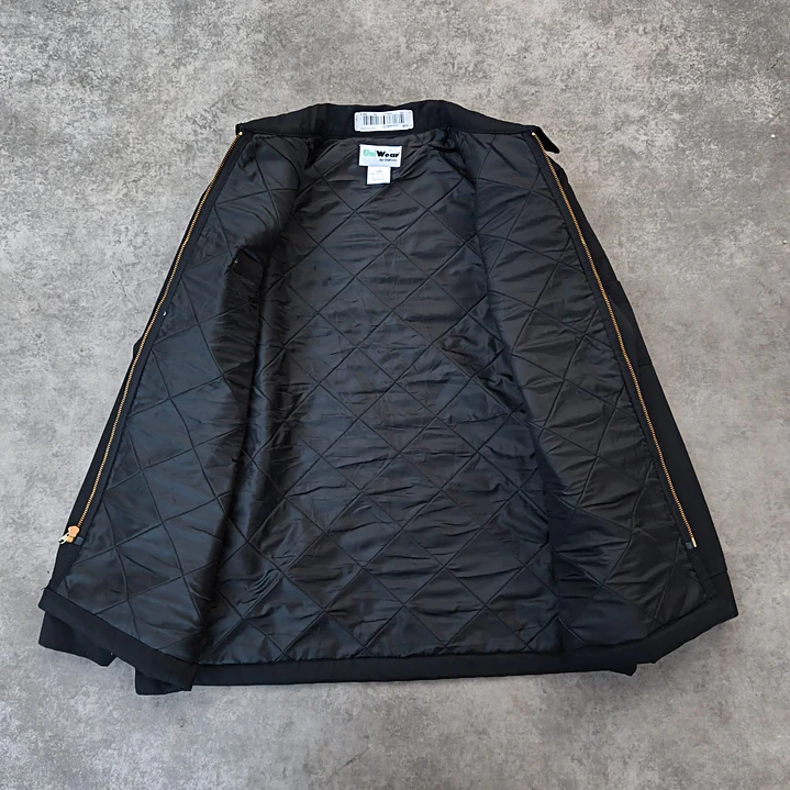 UniWear Work Jacket L 4