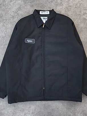 UniWear Work Jacket L