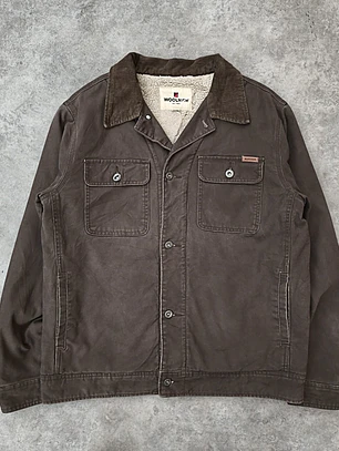Woolrich Work Jacket M