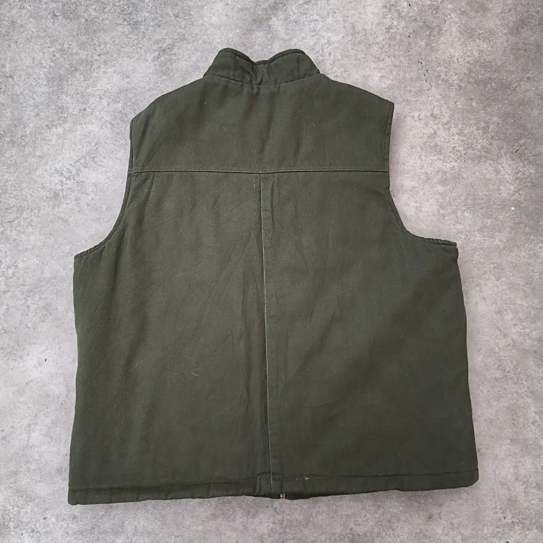 Weatherproof Work Vest XL 4