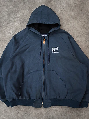King Louie Duck Active Jacket XL
