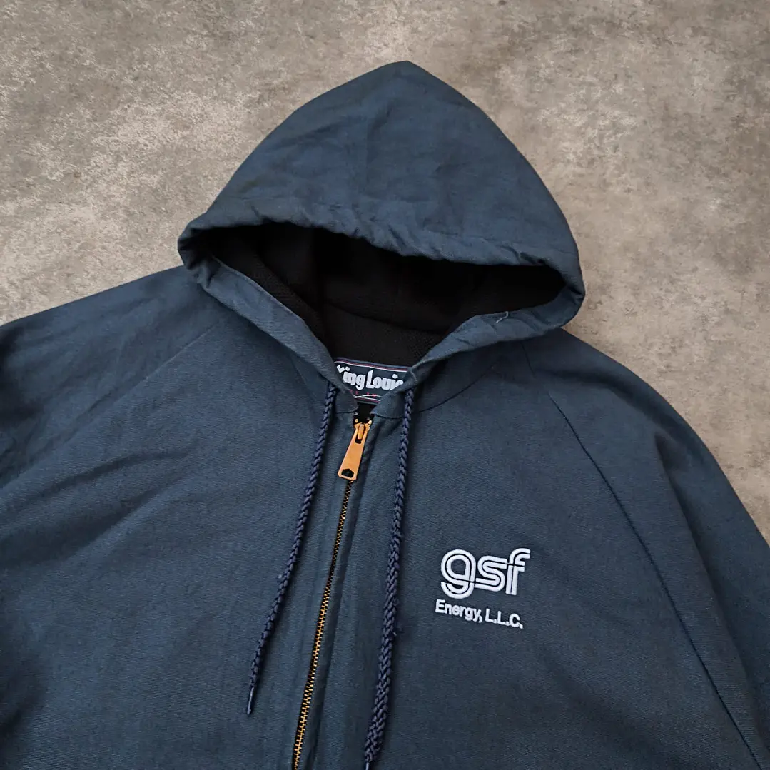 King Louie Duck Active Jacket XL 2