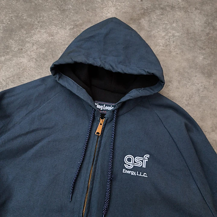 King Louie Duck Active Jacket XL 2