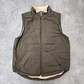 Lee Work Sherpa Vest M - Miniatura 1