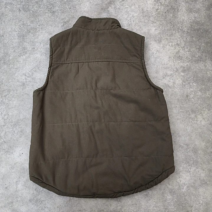 Lee Work Sherpa Vest M 5