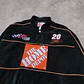 Chase Authentic Leather  Nascar Jacket L - Miniatura 2
