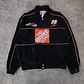 Chase Authentic Leather  Nascar Jacket L - Miniatura 1