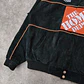 Chase Authentic Leather  Nascar Jacket L - Miniatura 3