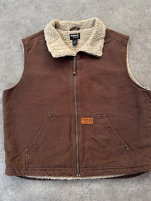 Guide Series Work Vest XL
