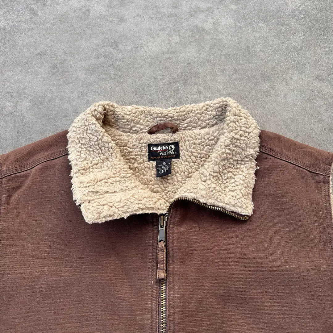 Guide Series Work Vest XL 2