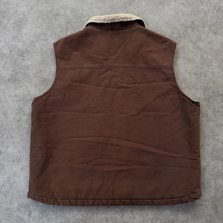 Guide Series Work Vest XL 5