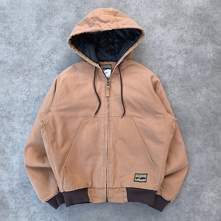 Sandy River Duck Active Jacket S 1