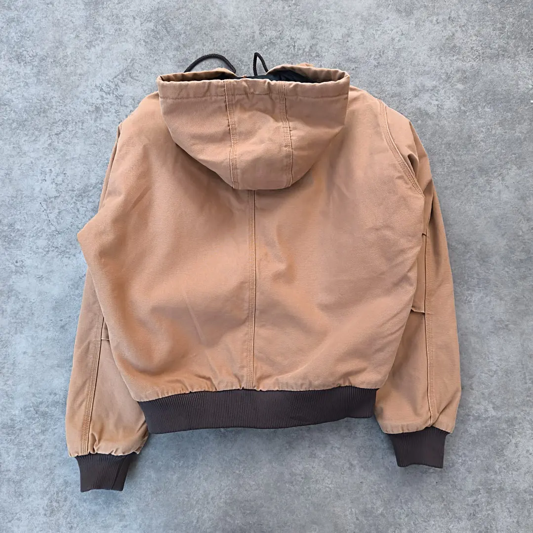 Sandy River Duck Active Jacket S 4