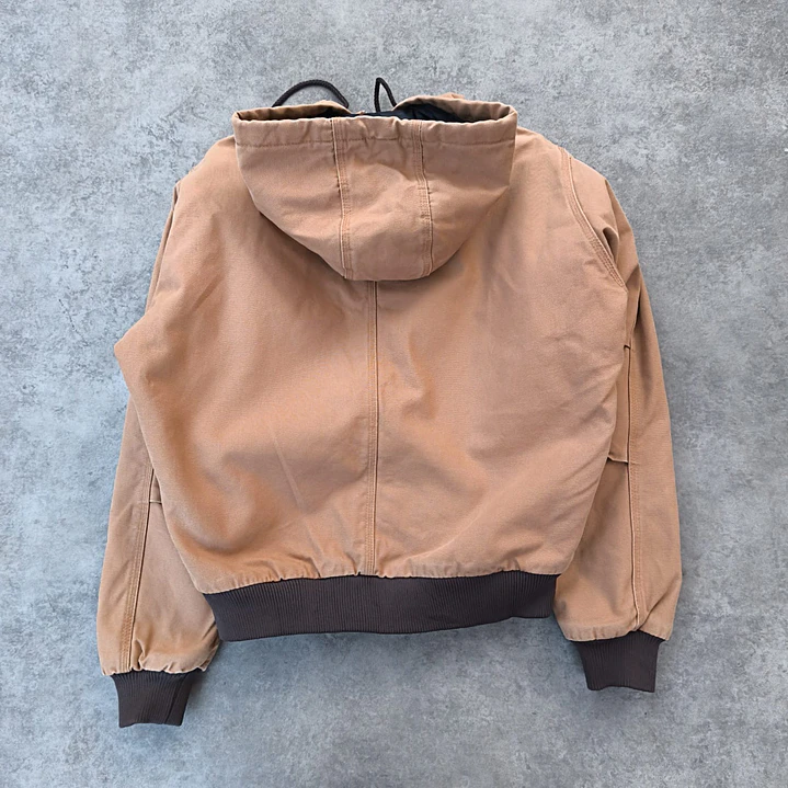 Sandy River Duck Active Jacket S 4