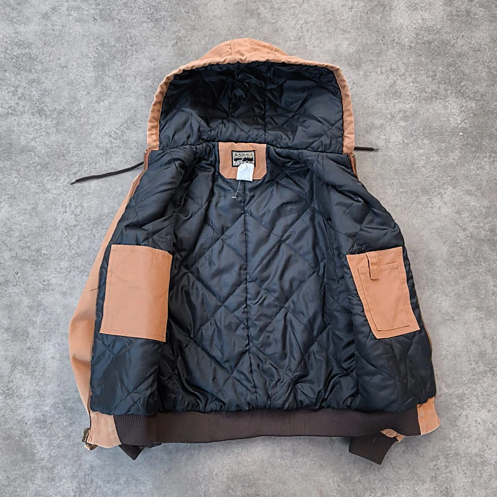 Sandy River Duck Active Jacket S 3