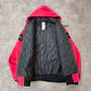 Carhartt Aztec Duck Active Jacket XL - Miniatura 7