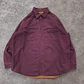 St John’s Bay Lined OverShirt - Miniatura 1