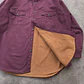 St John’s Bay Lined OverShirt - Miniatura 5