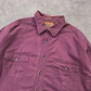 St John’s Bay Lined OverShirt - Miniatura 2