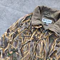 Columbia Camo Realtree Bomber Jacket XL - Miniatura 7