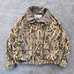 Columbia Camo Realtree Bomber Jacket XL - Miniatura 1