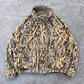 Columbia Camo Realtree Bomber Jacket XL - Miniatura 3