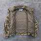 Columbia Camo Realtree Bomber Jacket XL - Miniatura 5