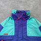 Vintage Columbia vamoose Jacket L - Miniatura 3