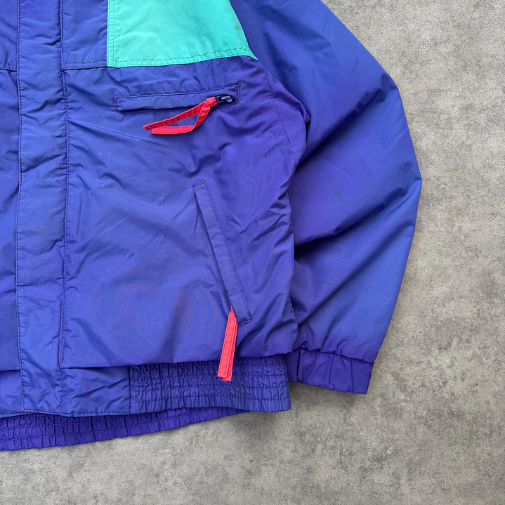 Vintage Columbia vamoose Jacket L 5
