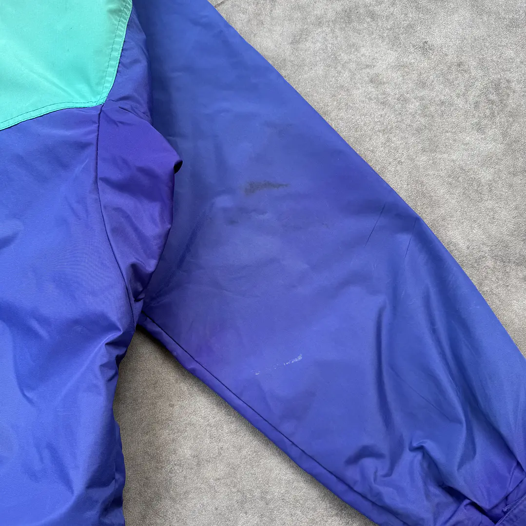 Vintage Columbia vamoose Jacket L 8