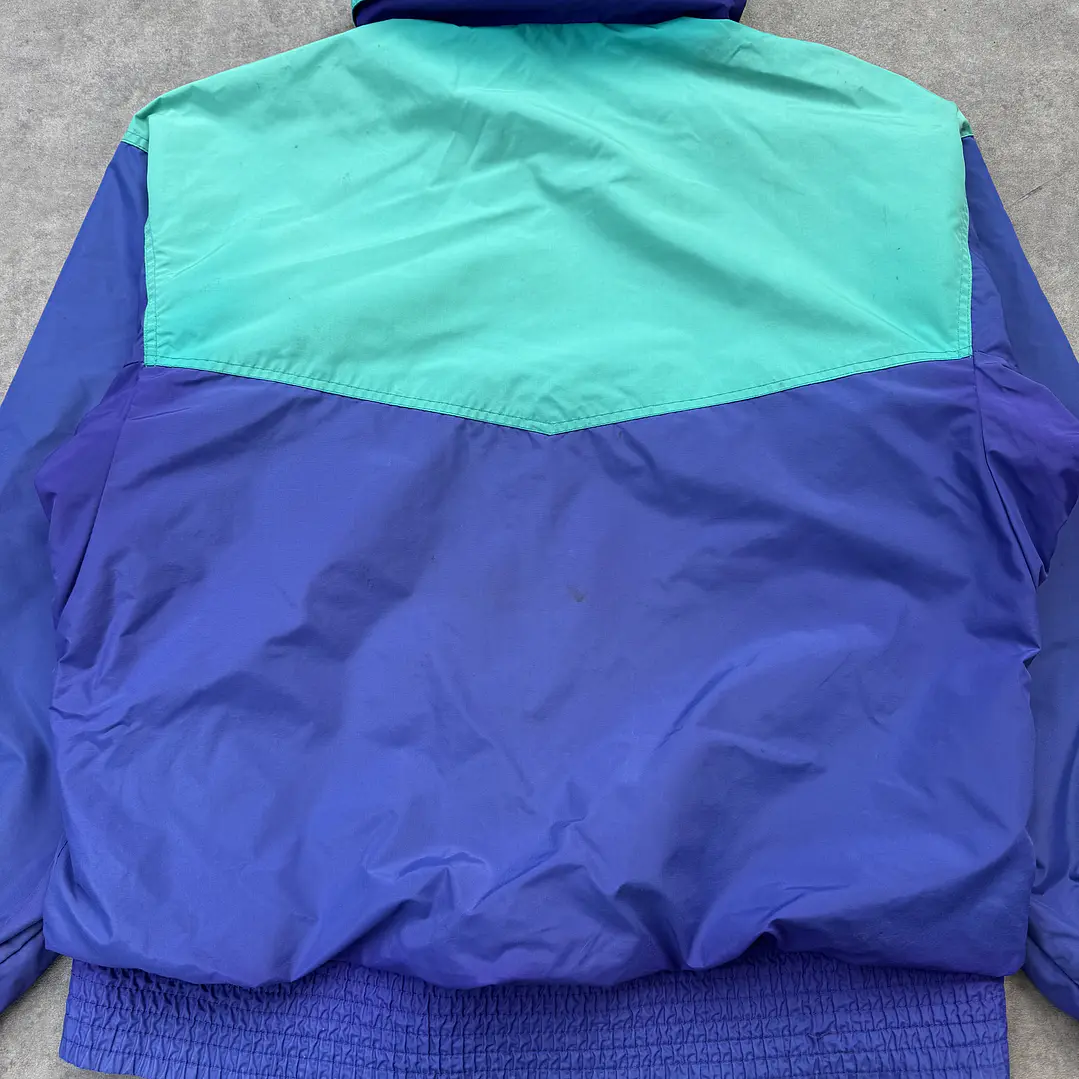 Vintage Columbia vamoose Jacket L 9