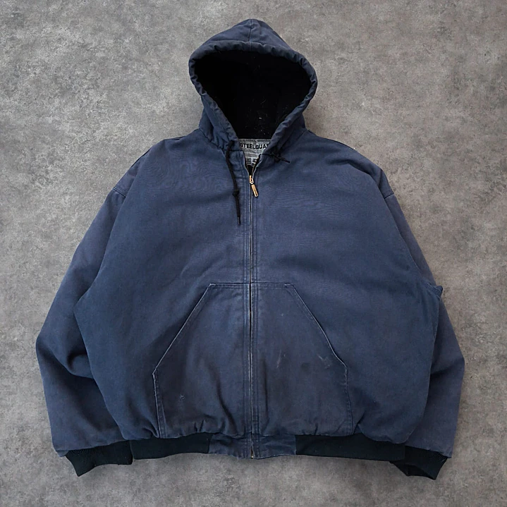 Steelguard Duck Active Jacket XL 1